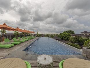 Zest Legian By Swiss-Belhotel International,Denpasar>>Bali,3 star