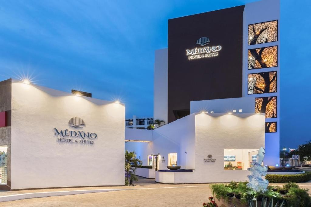 Medano Hotel And Spa,Los Cabos>>Cabo San Lucas,4 star