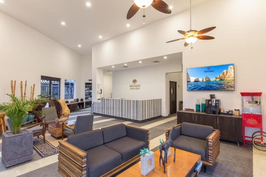 Medano Hotel And Spa,Los Cabos>>Cabo San Lucas,4 star