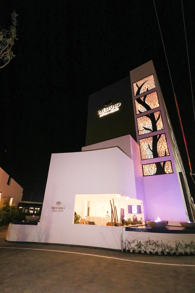 medano hotel and spa