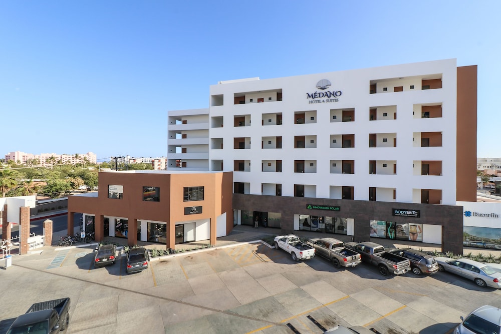 medano hotel and spa