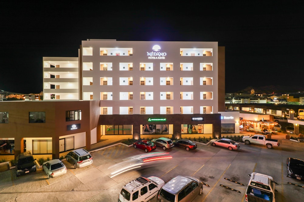 medano hotel and spa