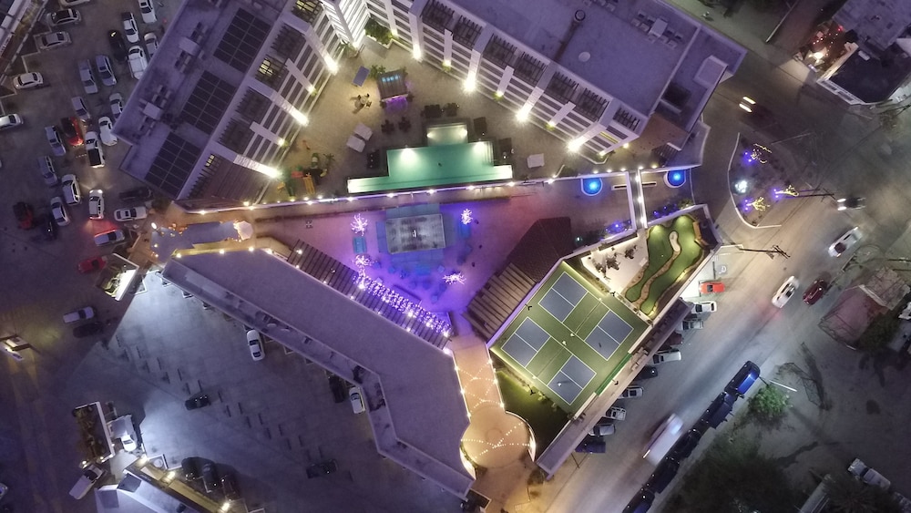 medano hotel and spa