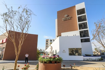 medano hotel and spa
