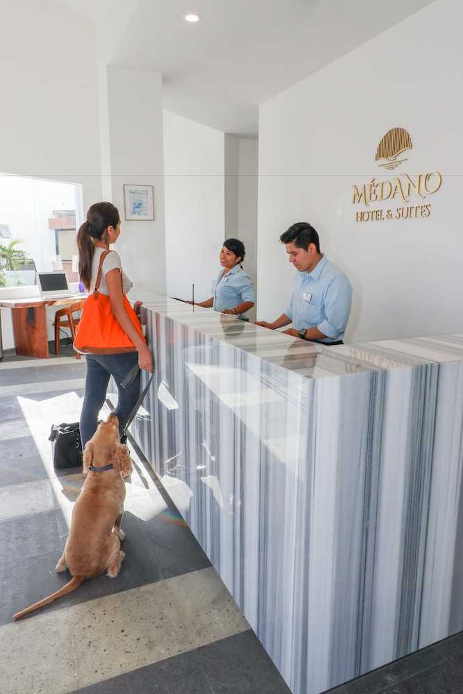 medano hotel and spa