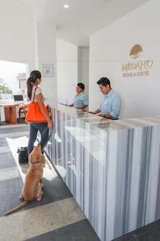 medano hotel and spa