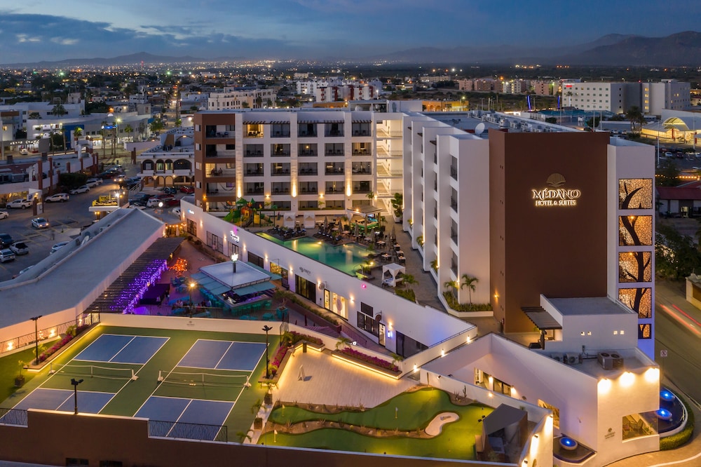 medano hotel and spa