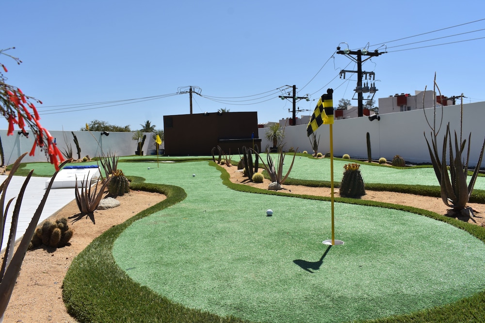 medano hotel and spa