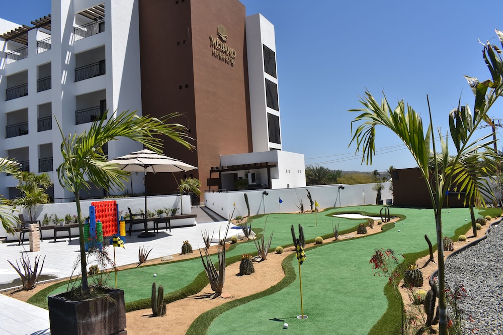 medano hotel and spa