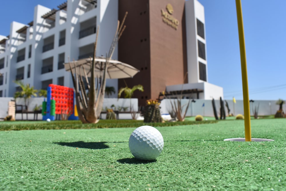 medano hotel and spa