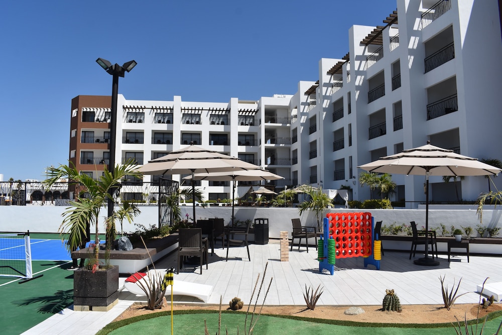 medano hotel and spa