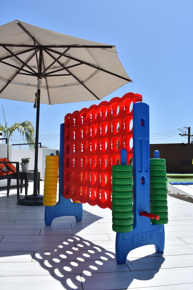 medano hotel and spa