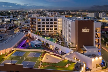 medano hotel and spa