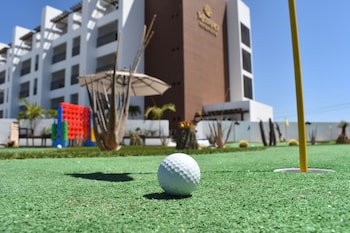 medano hotel and spa