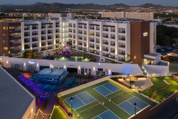 medano hotel and spa