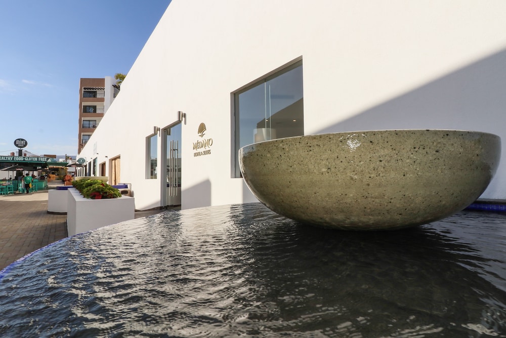 medano hotel and spa