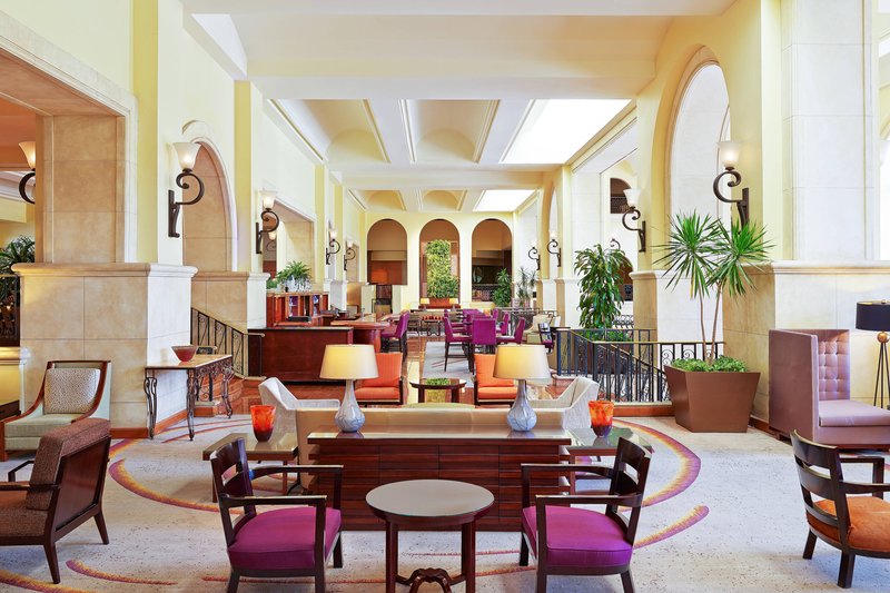 the westin la paloma resort and spa