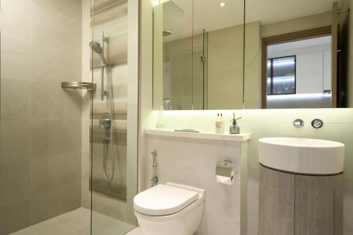 oakwood studios singapore