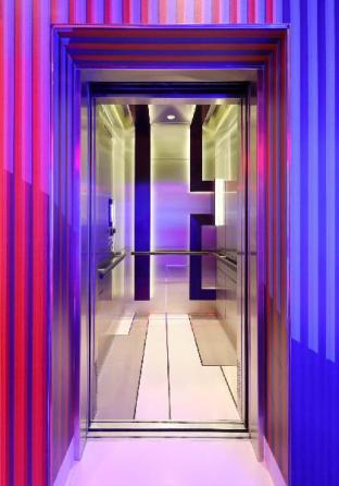 oakwood studios singapore