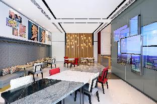 oakwood studios singapore