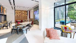 oakwood studios singapore