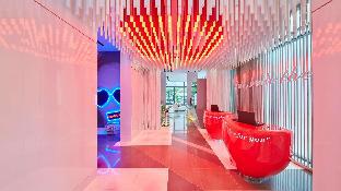 oakwood studios singapore