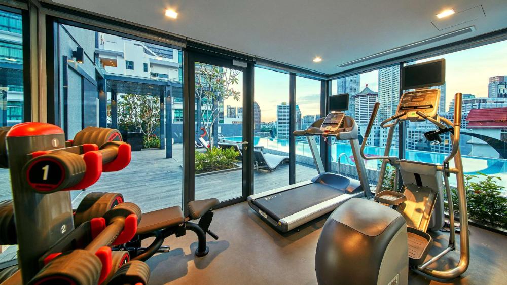 oakwood studios singapore