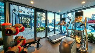 oakwood studios singapore