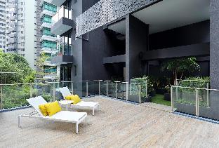 oakwood studios singapore