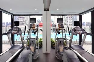 oakwood studios singapore