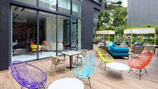 oakwood studios singapore