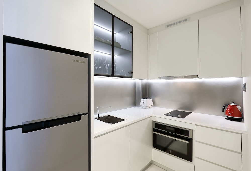 oakwood studios singapore