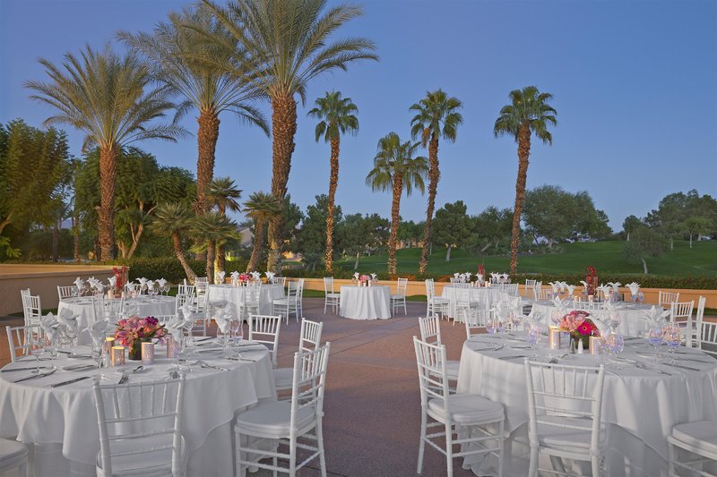 the westin rancho mirage golf resort and spa