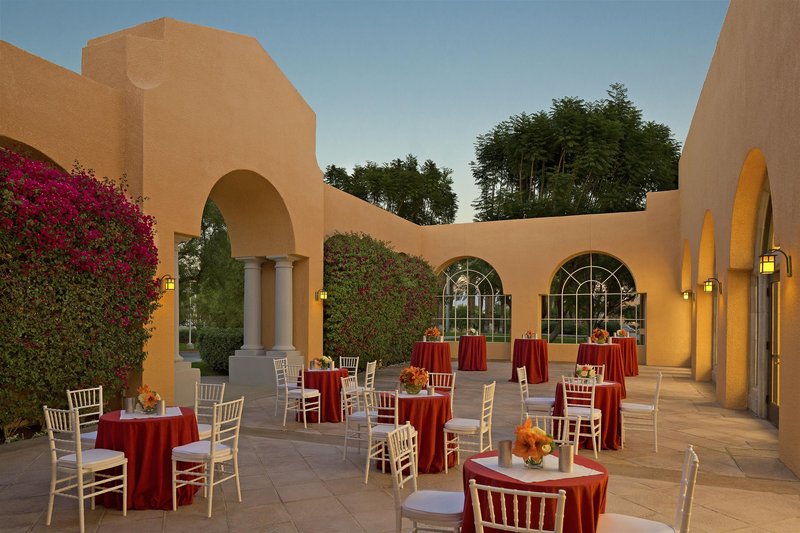 the westin rancho mirage golf resort and spa