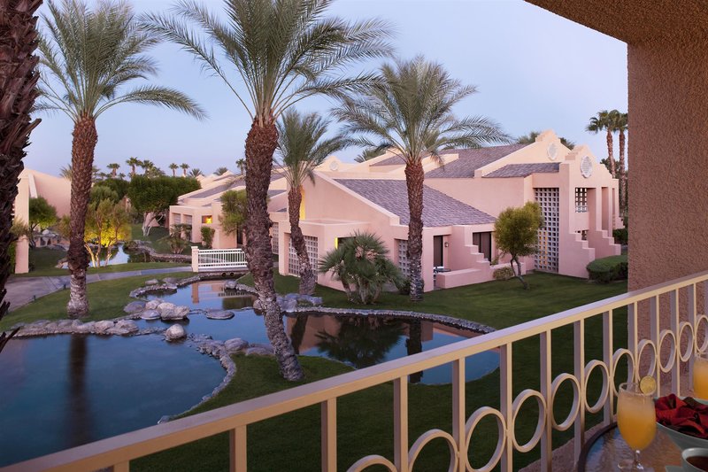the westin rancho mirage golf resort and spa