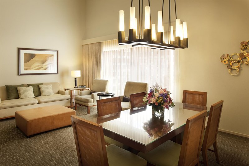 the westin rancho mirage golf resort and spa