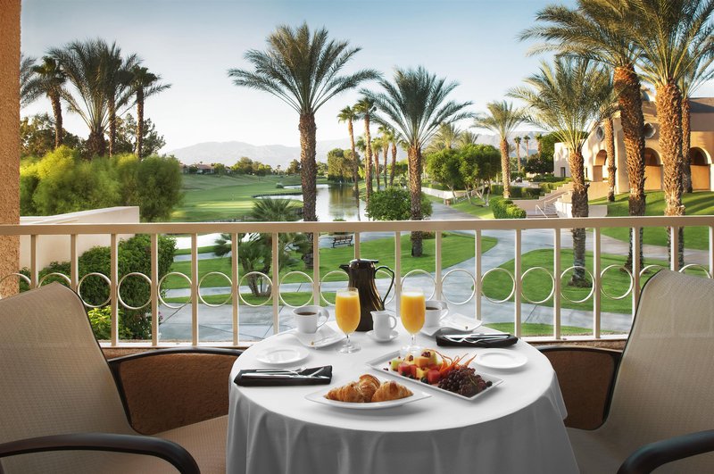 the westin rancho mirage golf resort and spa