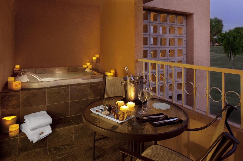 the westin rancho mirage golf resort and spa