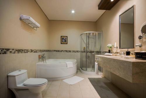 Gloria Inn Hotel,Near Al Batha Market,3 star