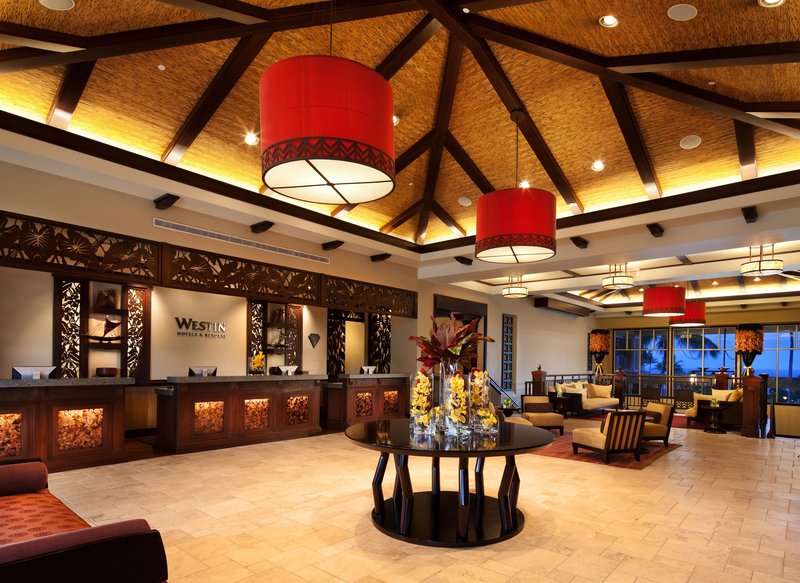 the westin princeville ocean resort villas