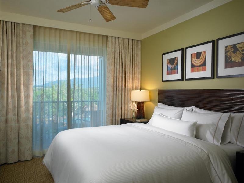the westin princeville ocean resort villas