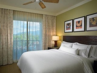The Westin Princeville Ocean Resort Villas,Hawaii>>Hanalei,4 star
