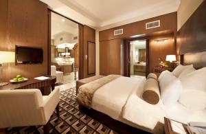 Oaks Liwa Executive Suites,Cleveland Clinic Abu Dhabi>>Abu Dhabi,4 star