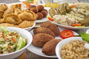 oaks liwa executive suites