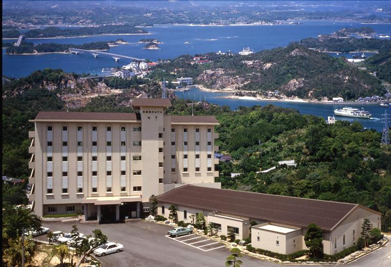 Matsushima Kanko Hotel Misakitei,Kamiamakusa>>Amakusa,4 star