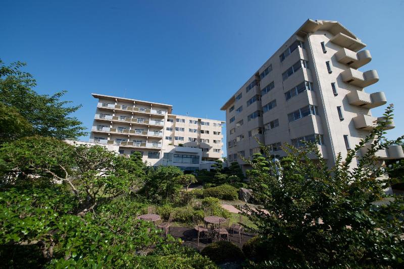 Matsushima Kanko Hotel Misakitei,Kamiamakusa>>Amakusa,4 star