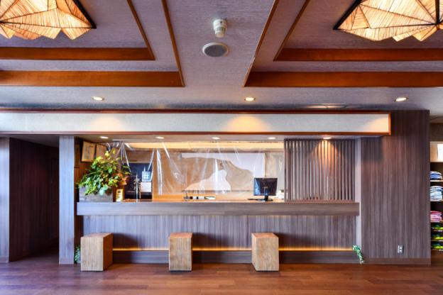 hokkawa onsen hotel