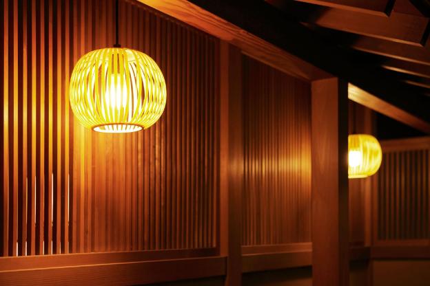 hokkawa onsen hotel
