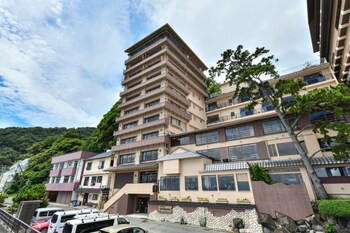 Hokkawa Onsen Hotel,Ito>>Higashiizu,4 star