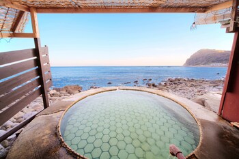hokkawa onsen hotel